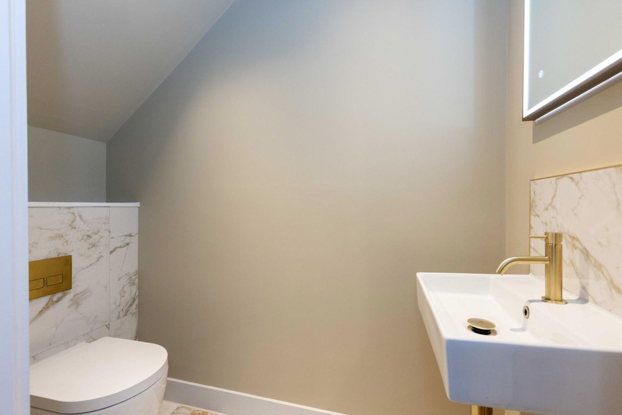 Dragon Suites - City Centre 2 Bed Luxury Mews House Édimbourg Extérieur photo